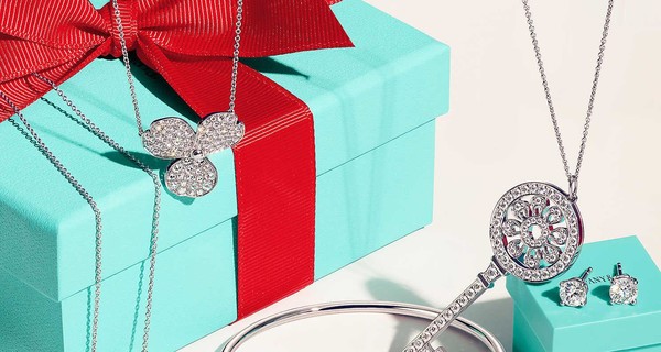 Ювелирный бренд Tiffany продают одному из богатейших людей в мире 