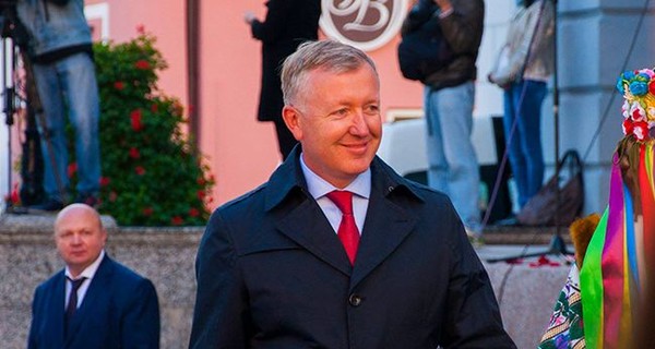 Зеленский назначил нового главу Черновицкой обладминистрации