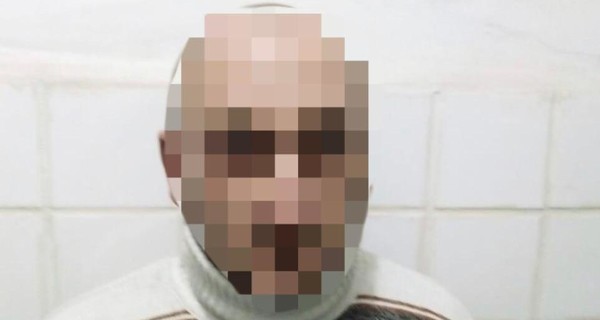На Киевщине муж выкрал и пытал предполагаемого любовника жены