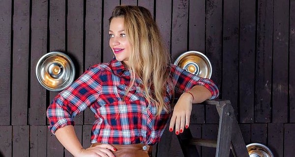 Похудевшая на 91 кг Марта Марнауз рассказала, как приготовить выпечку без вреда для талии