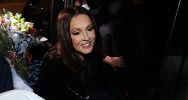 Ротару переживает из-за травли в России и не знает, ехать или нет 