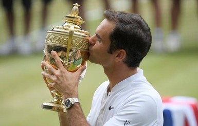 Федерер и Зверев побили мировой теннисный рекорд посещаемости