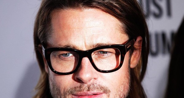  СМИ вновь запечатлили Брэда Питта  с новой возлюбленной