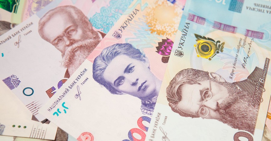 Нацбанк вводит в обращение новые купюры в 50 и 200 грн