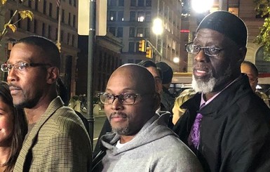В США освободили троих мужчин, которые по ошибке отсидели 36 лет