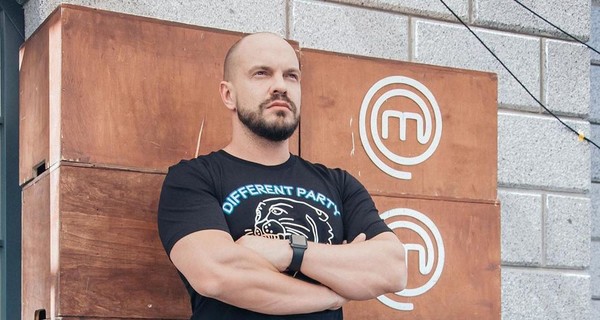 Постный вишнёвый тарт: рецепт от судьи 