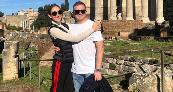 После финала 