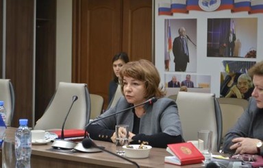 Матери дуэта Anna Maria предложили стать уполномоченным по правам человека в Крыму