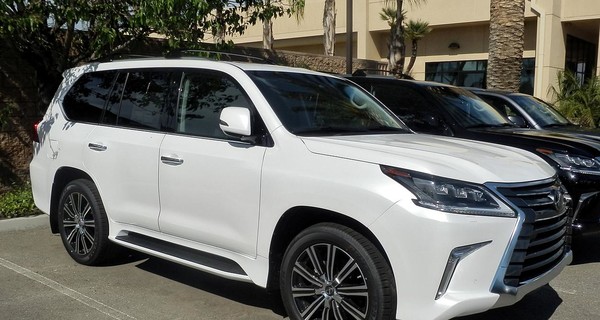 На Харьковщине ограбили дом директора госпредприятия: воры уехали на его 