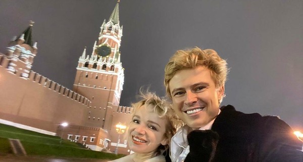 Цымбалюк-Романовская захотела татуировку с портретом Джигарханяна