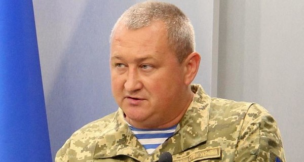 Дело бракованных бронежилетов: генерал-майору на 56 миллионов гривен уменьшили залог 