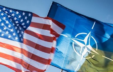 США отберет у НАТО деньги и отдаст Украине