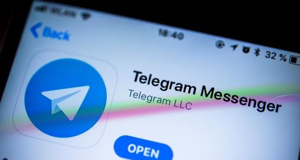 В Украине может появиться офис Telegram 