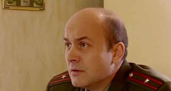 В России избили звезду сериала 