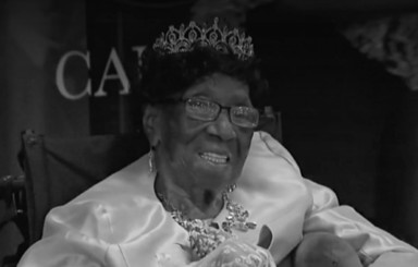Старейшая американка скончалась в возрасте 114 лет