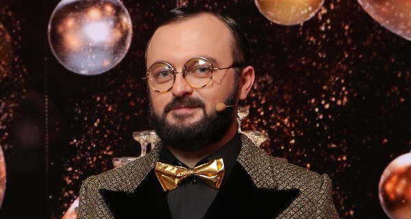 Дзидзьо о пополнении в семье: 