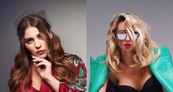 Битва премьер: KAZKA против LOBODA