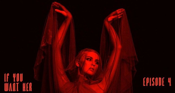 MARUV в новом клипе 