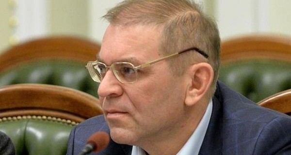 Суд продлил арест Пашинского: Новый год он будет праздновать в СИЗО