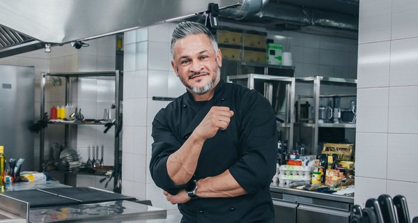 Эктор Хименес-Браво: 