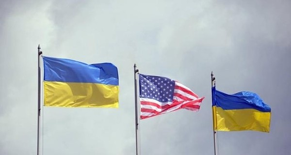 Военная помощь от США: Осенью Украина получила ее на 43 миллиона долларов