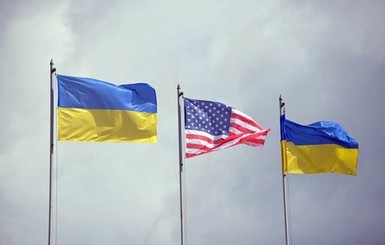 Военная помощь от США: Осенью Украина получила ее на 43 миллиона долларов
