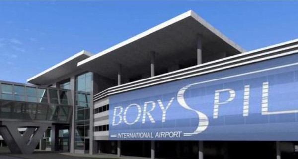 Министр инфраструктуры Криклий передает контроль над аэропортом Борисполь людям Яценюка, - эксперт