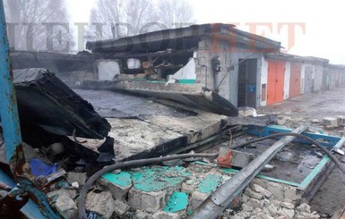 В Харькове прогремел взрыв: погибли три человека 