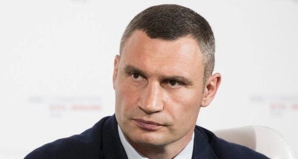 Кличко отказался назначать кандидатуру ОП на пост главы КГГА