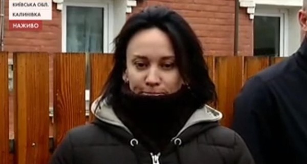 Маруся Зверобой пришла в ГБР, но на допрос так и не явилась