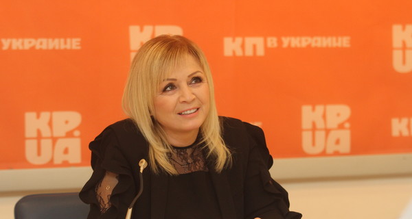 Аурика Ротару: 