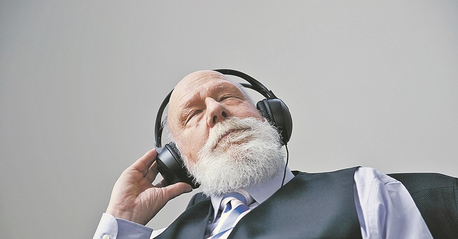 Берегите уши: главные правила, как сохранить слух в старшем возрасте