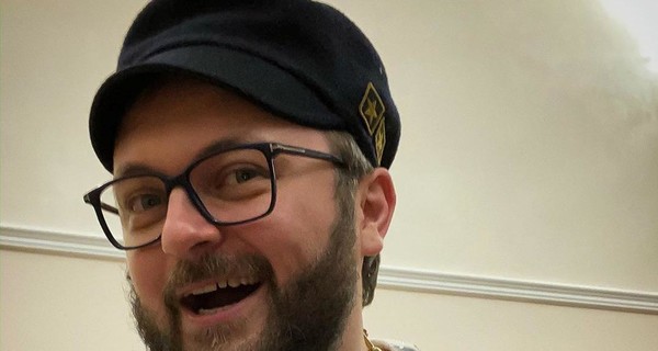 DZIDZIO рассказал о самом ярком воспоминании детства