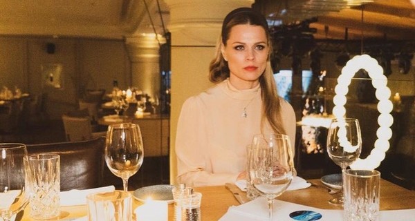 Фреймут во время ревизии в элитном ресторане унюхала, как вспотел повар