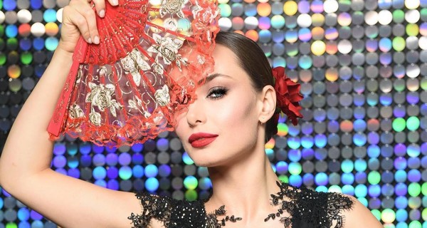 Победительница “Танцев со звездами” отреагировала на слухи о “романе” с Остапчуком