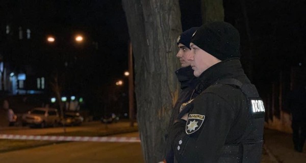 Полиция показала оружие, из которого убили сына депутата Соболева