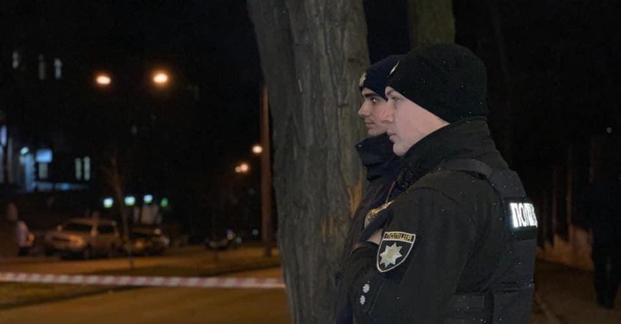 Полиция показала оружие, из которого убили сына депутата Соболева