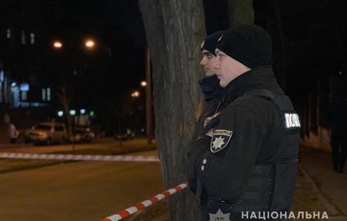 Полиция показала оружие, из которого убили сына депутата Соболева