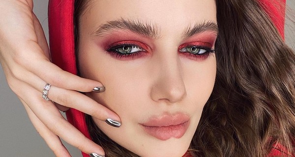 Косметолог объяснила, чем опасны #губыдъявола и почему не стоит их делать