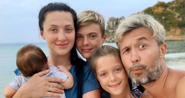 Сергей Бабкин рассказал о необычной новогодней семейной традиции