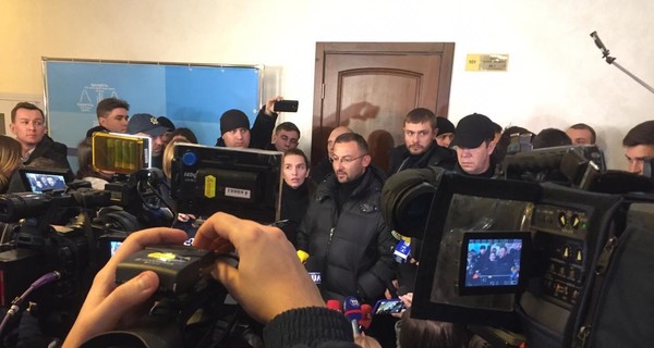 Соболевы - в суде над подозреваемыми в убийстве сына: Взрослые, разбирайтесь сами, детки пусть живут