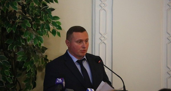 Зеленский назначил нового губернатора Волынской области