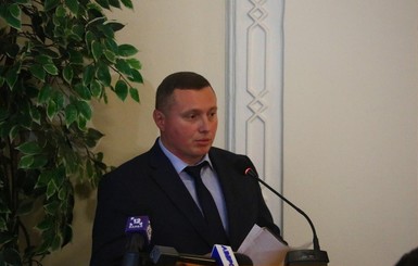 Зеленский назначил нового губернатора Волынской области