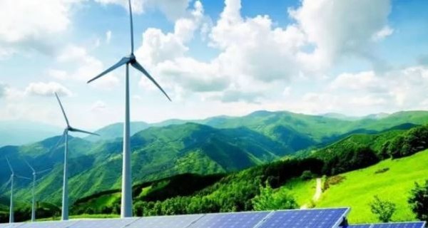 Законопроект Минэнерго по возобновляемым источникам энергии остановит развитие 