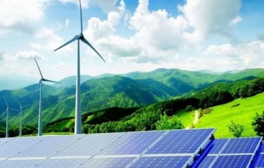 Законопроект Минэнерго по возобновляемым источникам энергии остановит развитие 