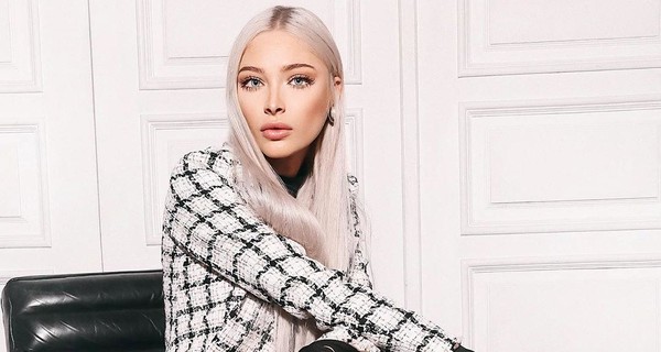 Бывшая возлюбленная Тимати рассказала о своем отношении к его новой семье