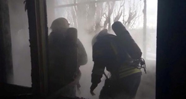 Взрыв в многоэтажке на Киевщине: мужчина хотел разобрать 