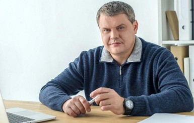 Олег Майборода: действия Микитася привели к блокировке работы 