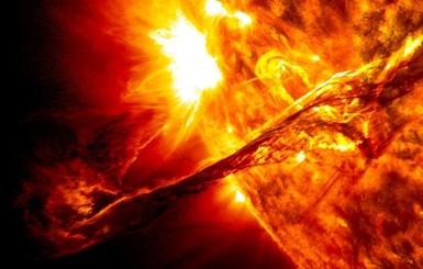 Зонд NASA максимально приблизился к Солнцу и зафиксировал его секреты