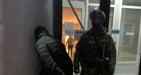 Похитители потребовали полмиллиона долларов за помощницу нардепа